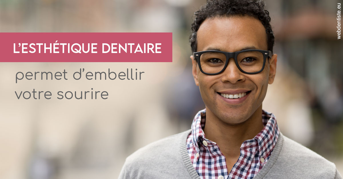 https://selarl-dr-leboeuf.chirurgiens-dentistes.fr/L'esthétique dentaire 1